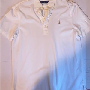 Men’s polo shirt